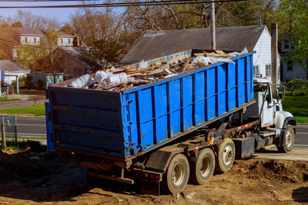 Moving and Downsizing Cleanouts in Warsaw, MO