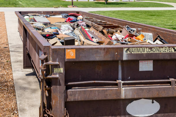 Best Dumpster Rental Services  in Warsaw, MO